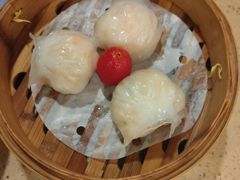 招牌虾饺皇-点都德(春熙路群光广场店)