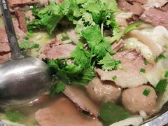 -乔阿马·江南味·驴肉香(龙湖华泾天街店)