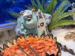 -三京祥烤肉自助料理(慈云寺店)