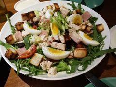 -JINNS锦时 steak&pizza(浸信会礼拜堂旧址店)