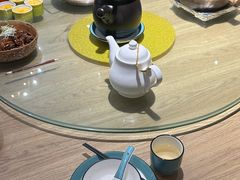 -常来小聚·广州非遗传承餐厅(高德置地店)