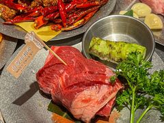 -韩山葵烤肉(太古里店)