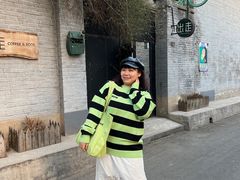 -出走咖啡·面包(宋庄店)