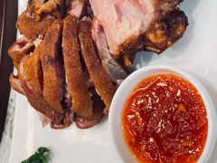 -麦尔餐厅(仁恒美林郡店)