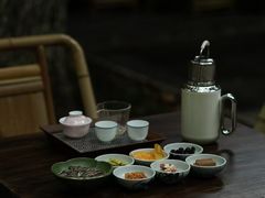 -竹吟山房