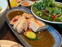 -章记星洲 · 新加坡餐厅(望京店)