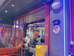 -路边羊烧烤酒场(宝带路店)