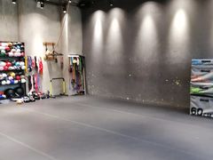 -EVE格斗健身工作室(周康店)