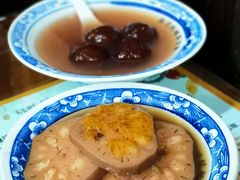 -粗茶淡饭(东关街店)