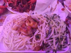 -金陵暴走小龙虾·迷踪蟹(凯德MALL店)