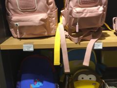 -九木杂物社(恒隆广场店)