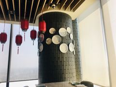 -无锡苏宁银河国际酒店-悦府65中餐厅
