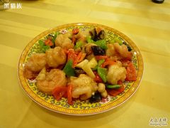 -鸿宾楼(展览馆路店)