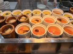 -晶丽香榭自助餐(南京大饭店)