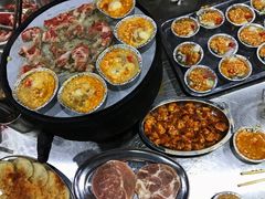 -旺记碳烤肥牛(总店)