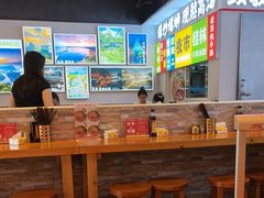 -雙冲柳州螺蛳粉&酸嘢&桂林米粉(簋街店)