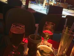 -TZ House音乐现场(来福士中心店)