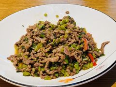 -食光慢宴·安吉土菜馆