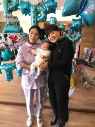 -琅悦月子会所(香格里拉旗舰店)