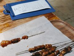 -珍祥烧烤·骨汤涮肚(无影山店)