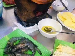 -瓦片烤肉(13号店)