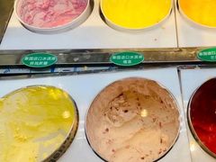 -亚马逊海鲜自助(梅溪湖步步高店)