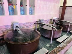 -碧中海汤泉汗蒸酒店