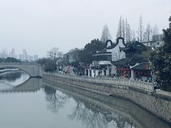 -三林塘老街