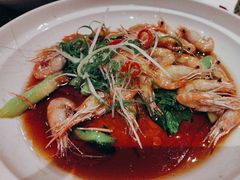 -上海人家花樣年华(中山公园店)