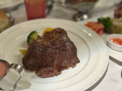 阿根廷西冷牛扒-太平馆西餐厅(北京路店)