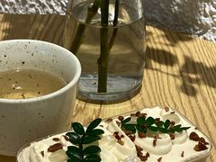 -Cafe on warm(丹霞店)