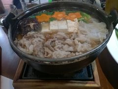 -铃木食堂(帽儿胡同店)