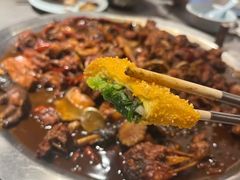 -广合草鸡·泰山炒鸡(擂鼓石店)