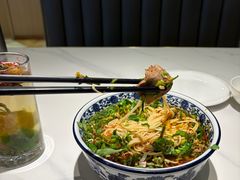 -燕兰楼·清真西北融合菜(亚运村店)