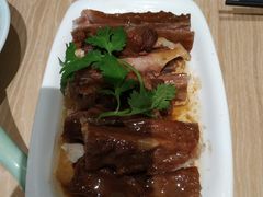 -锦粤宫·融合粤菜(上海金沙江店)