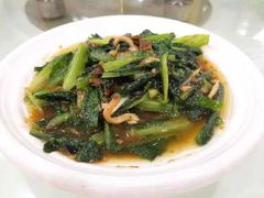 -南庄酒家·海鲜粤菜·25年老字号(环城南路店)