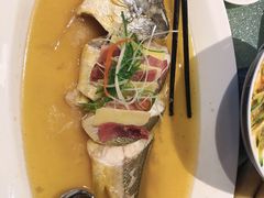 -上海人家花樣年华(中山公园店)