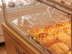 菠萝包-好利来(朝外店)