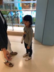 点击看大图 -上海浦滨儿童医院