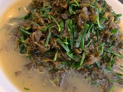 -山菜馆(竹海公园店)