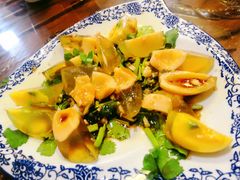 -阿鹏故事云南野生菌火锅(人民路店)