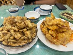 -鹤乡东北菜(崮山路店)