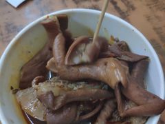 -清真蒋有记(老门东店)