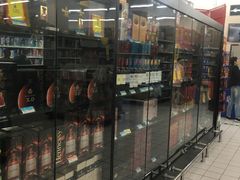 -沃尔玛(摩尔广场店)