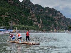 -野三坡清泉山风景区