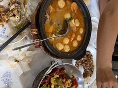 -莲花公园煎蟹(总店)