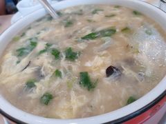 -北方饺子王·海肠捞饭·海鲜锅(山大店)