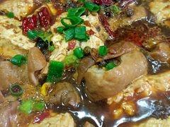 臭大元烧肥肠-壶园美食·淮扬菜(东圈门店)