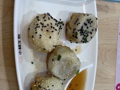 -小杨生煎(成山巴黎春天店)