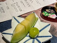 -雲上錢屋·怀石料理(上海中心店)